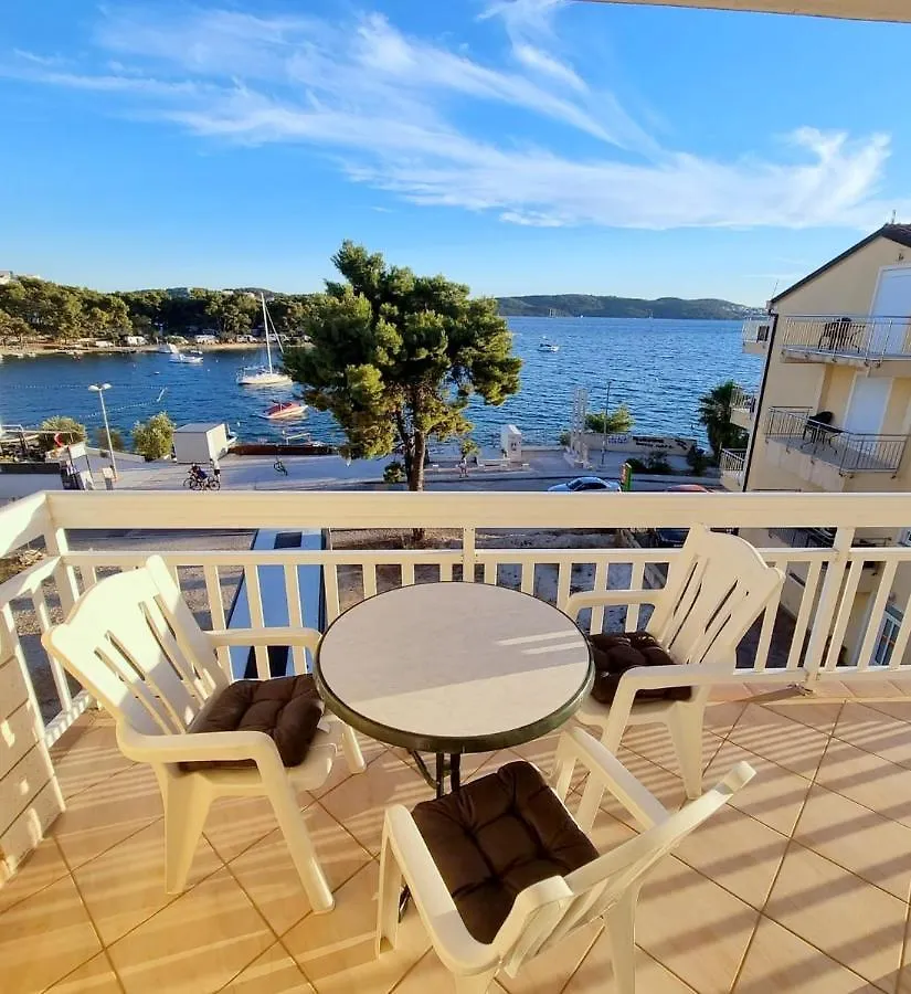 Apartmani Tomi - Trogir Ciovo Croatia