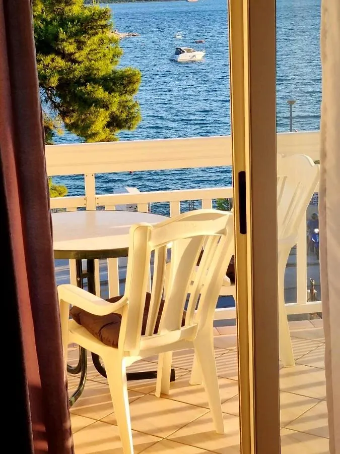 Apartmani Tomi - Trogir Ciovo Apartment