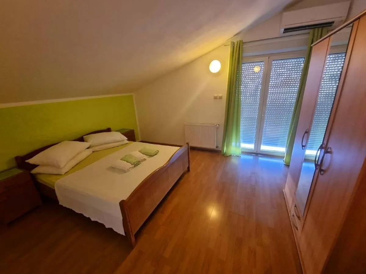 Apartmani Tomi - Trogir Ciovo Apartment