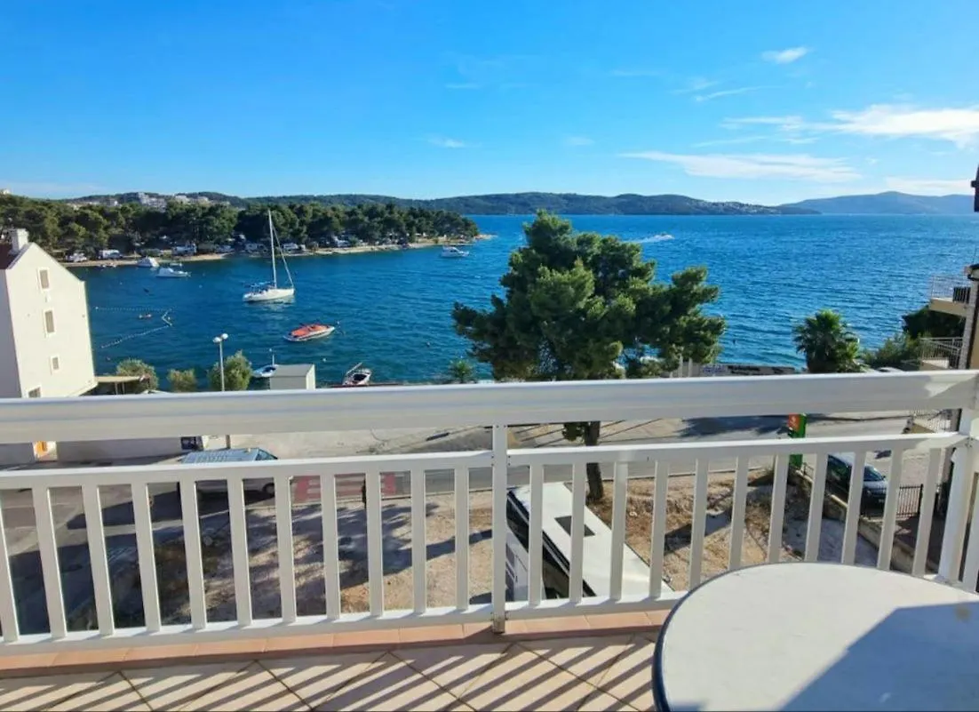 Apartment Apartmani Tomi - Trogir Ciovo Croatia