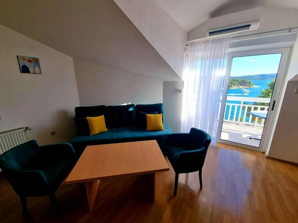 Apartment Apartmani Tomi - Trogir Ciovo